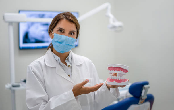 Best Emergency Tooth Extraction in Durant, MS