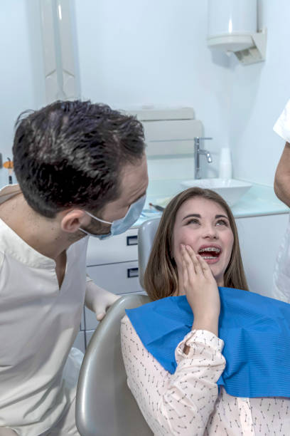 Best Emergency Treatment for Dental Infections or Abscesses in Durant, MS