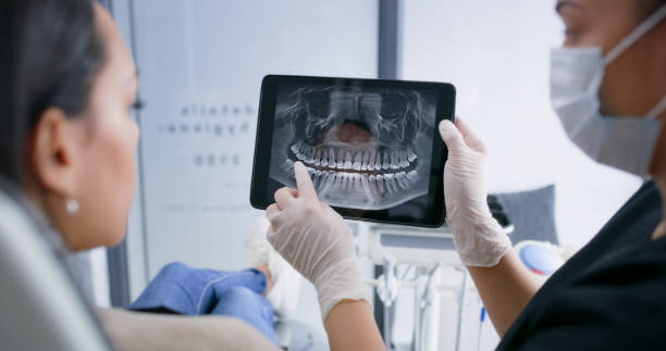 Best Emergency TMJ Treatment in Durant, MS