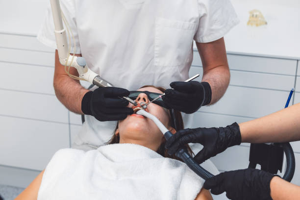 Best Urgent Care for Lost Fillings or Crowns in Durant, MS